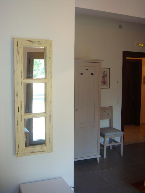 ホテルTo Greki Livartzi 部屋 写真